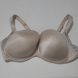 Soma Cream Stunning Support Full Coverage Bra size 42DD